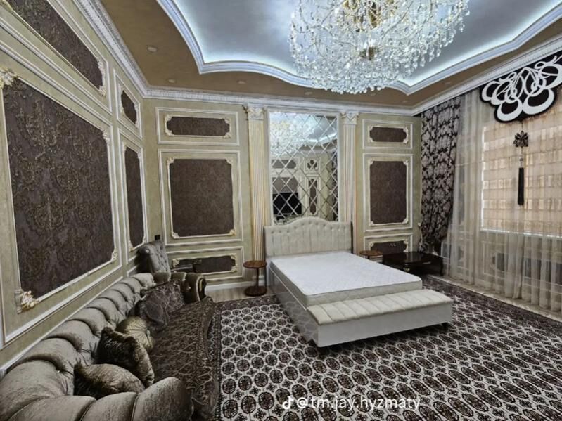 Arenda Padvoyski elitka - Aşgabat - img 8