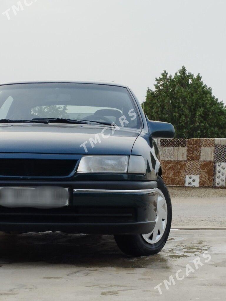 Opel Vectra 1995 - 33 000 TMT - Jebel - img 5