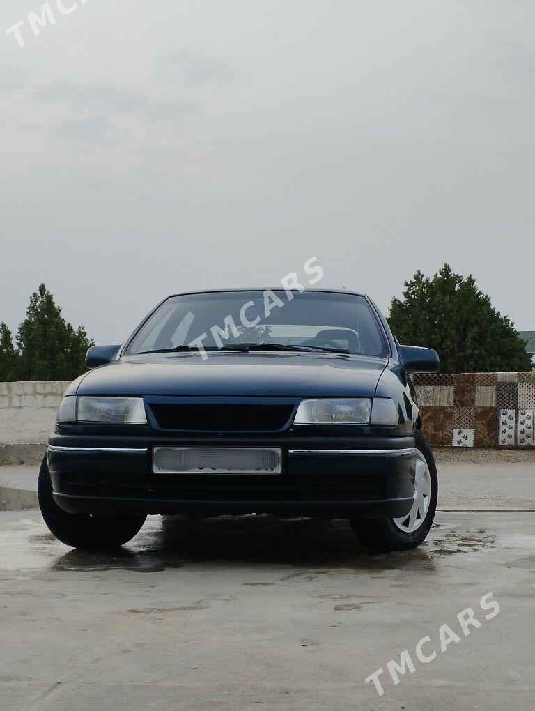 Opel Vectra 1995 - 33 000 TMT - Jebel - img 2