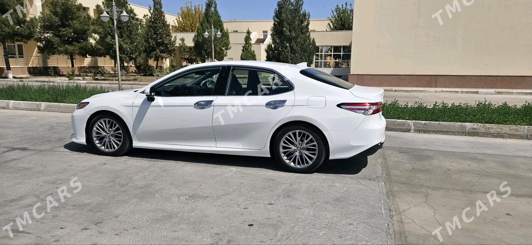 Toyota Camry 2020 - 270 000 TMT - Мары - img 3