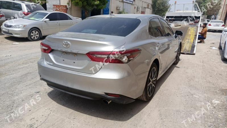 Toyota Camry 2021 - 250 000 TMT - Mary - img 3