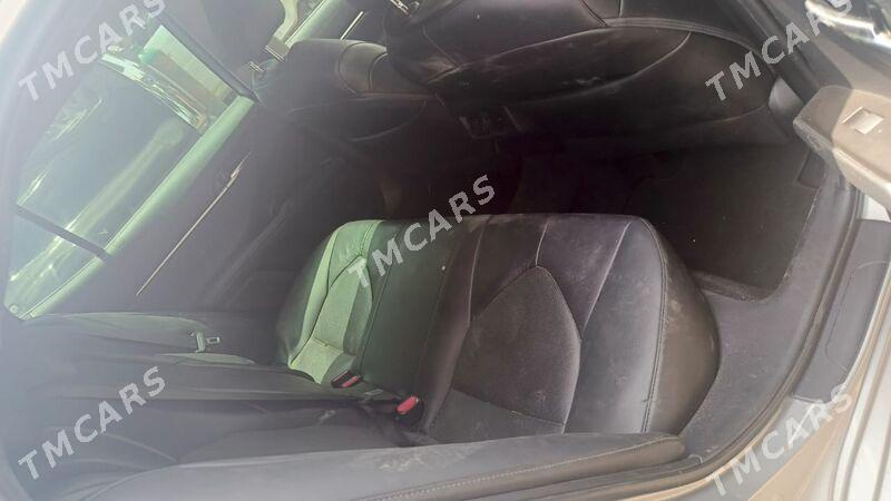 Toyota Camry 2021 - 250 000 TMT - Mary - img 8