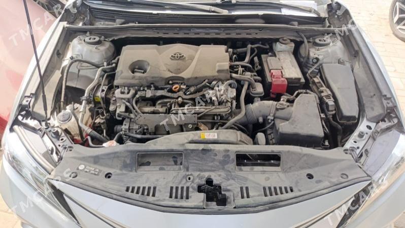 Toyota Camry 2021 - 250 000 TMT - Mary - img 7