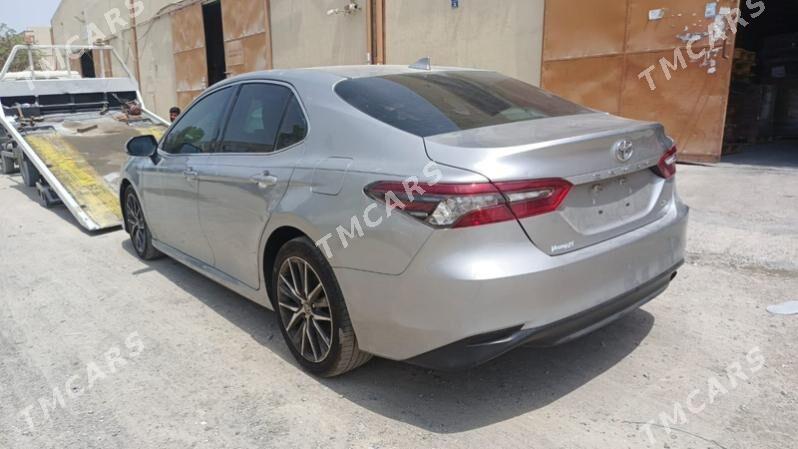 Toyota Camry 2021 - 250 000 TMT - Mary - img 4
