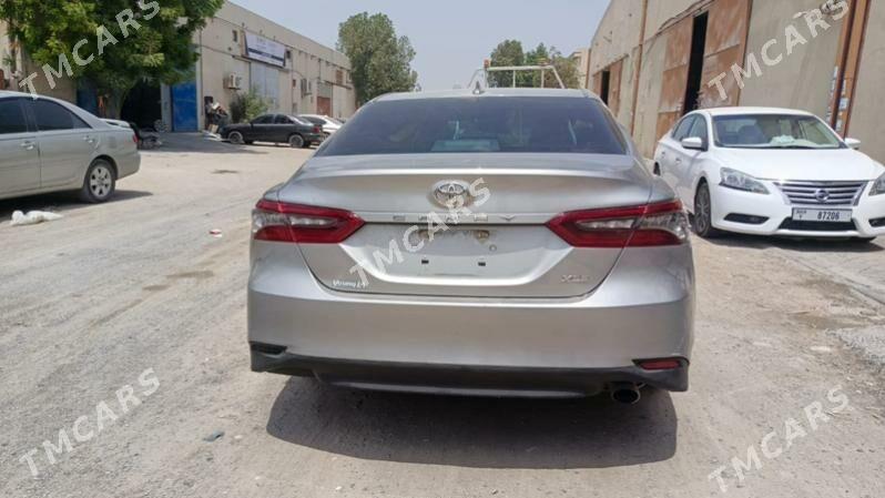 Toyota Camry 2021 - 250 000 TMT - Mary - img 5