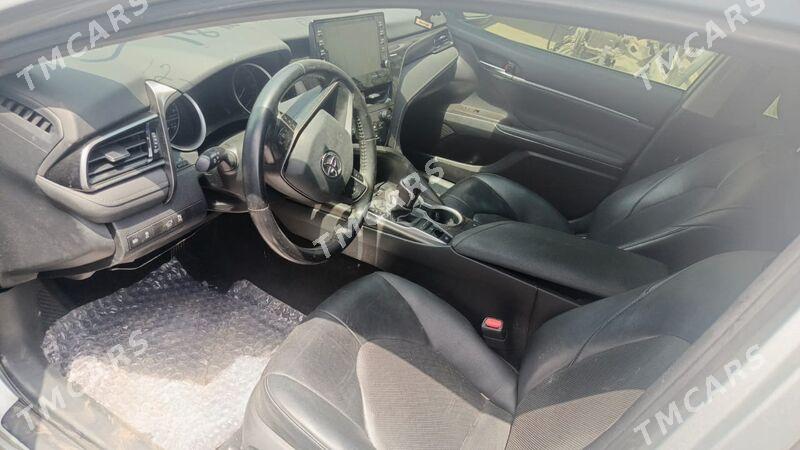 Toyota Camry 2021 - 250 000 TMT - Mary - img 2