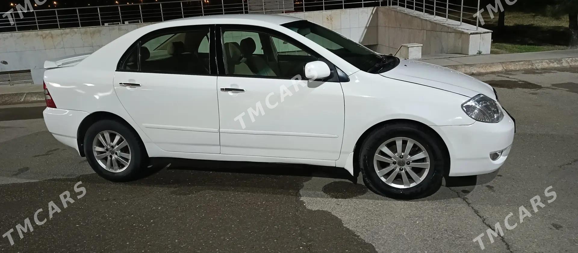 Toyota Corolla 2001 - 95 000 TMT - Bäherden - img 2