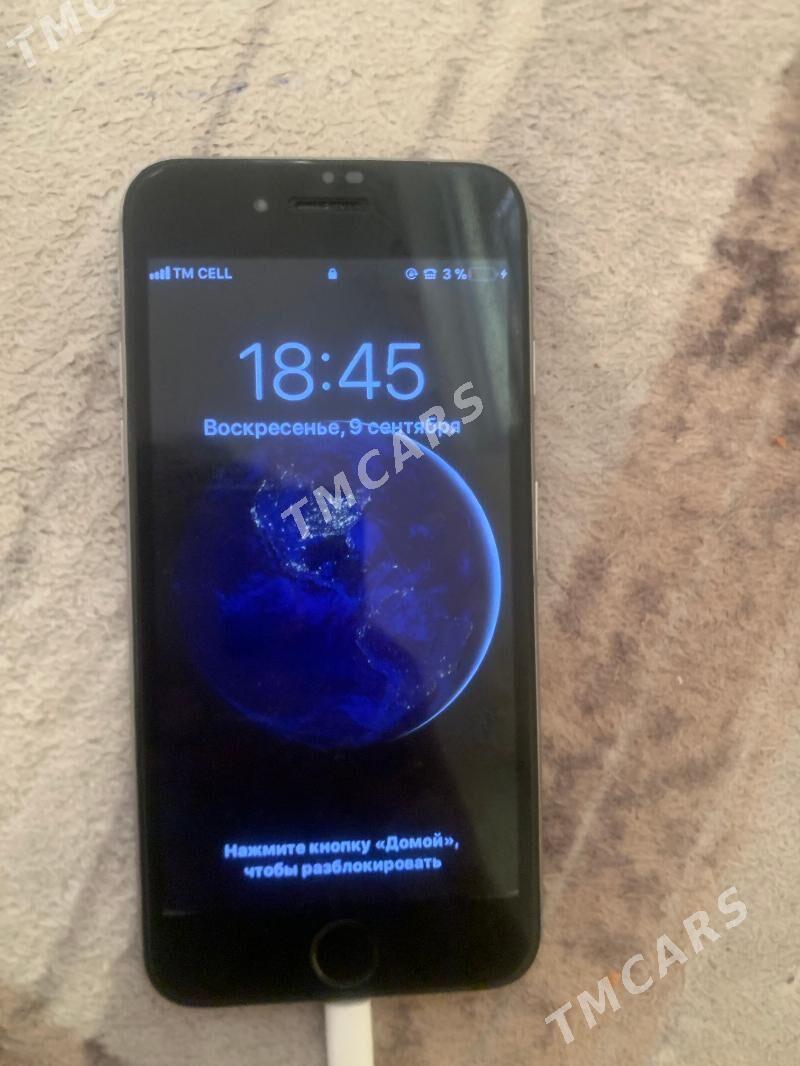 iphone 6 ozi - Ruhabat (90-njy razýezd) - img 3