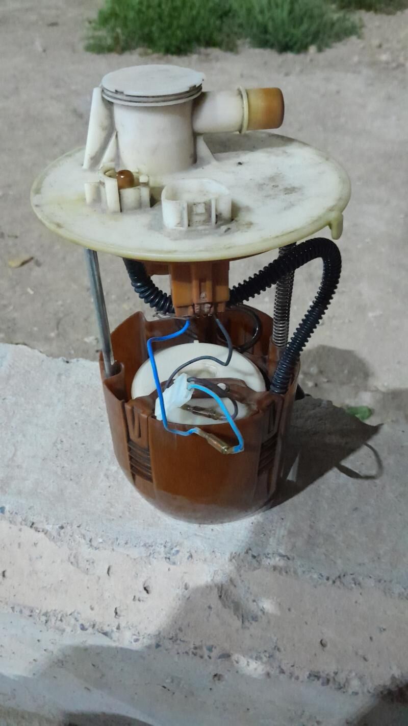 Binza nasos 700 TMT - 30 mkr - img 3
