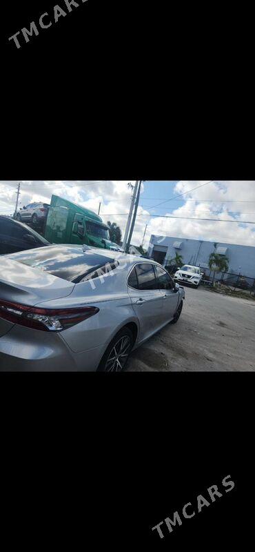 Toyota Camry 2021 - 250 000 TMT - Mary - img 10