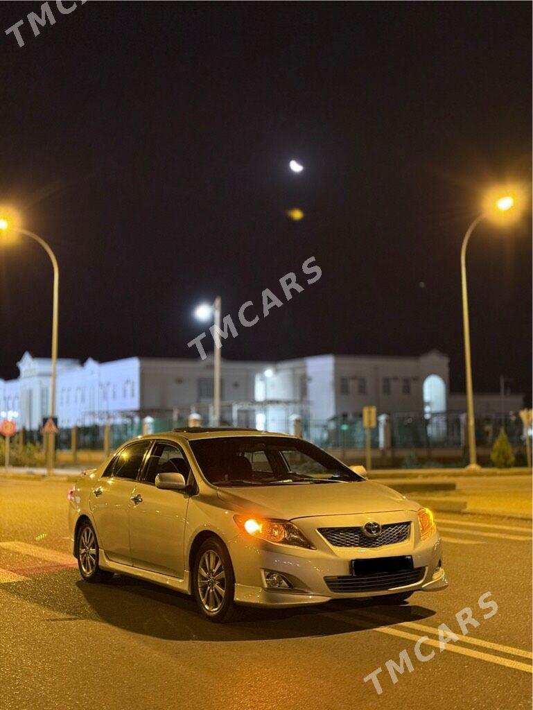 Toyota Corolla 2010 - 160 000 TMT - Aşgabat - img 5