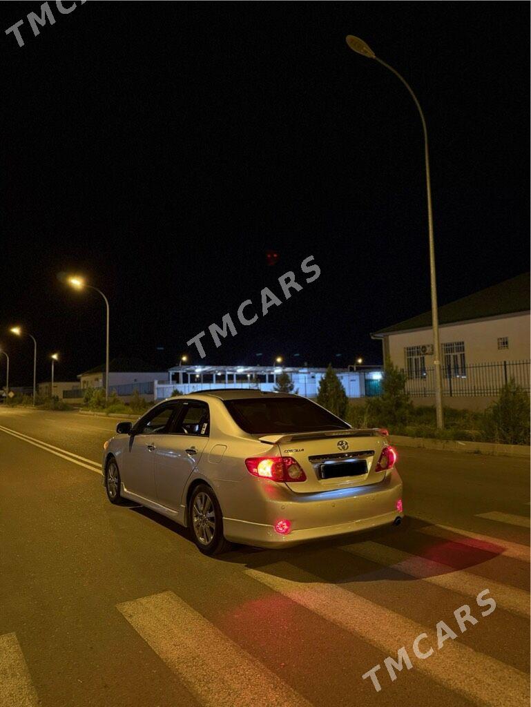 Toyota Corolla 2010 - 160 000 TMT - Aşgabat - img 3