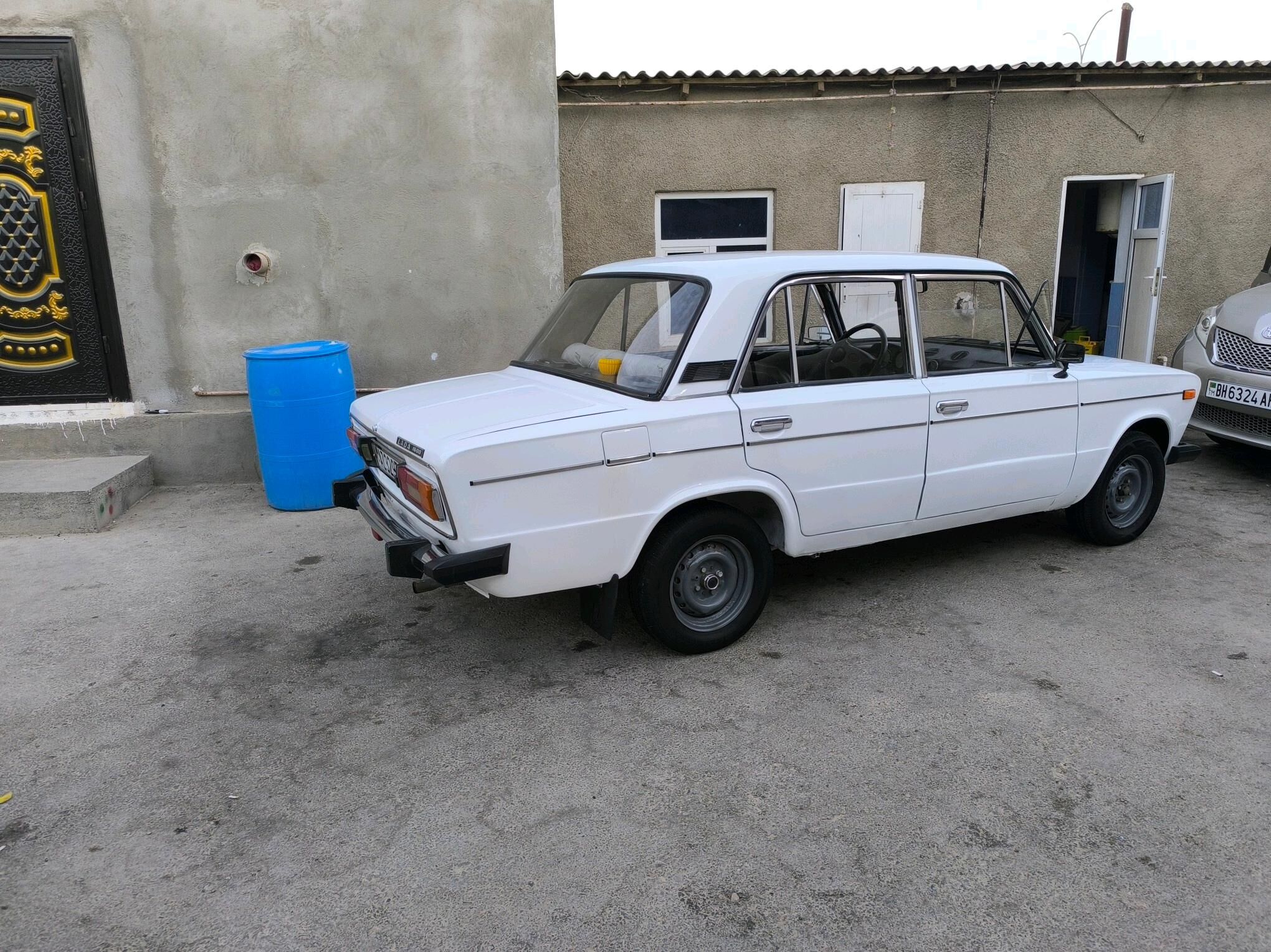 Lada 2106 2000 - 36 000 TMT - Теджен - img 2