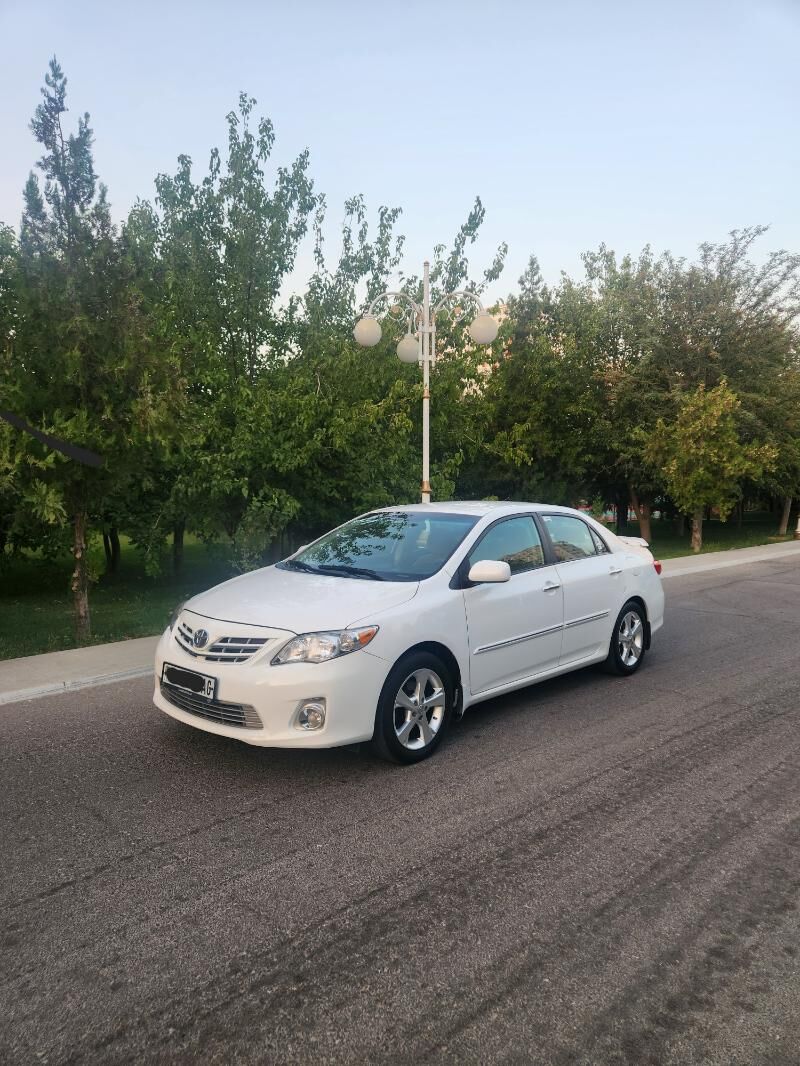 Toyota Corolla 2011 - 152 000 TMT - Aşgabat - img 4