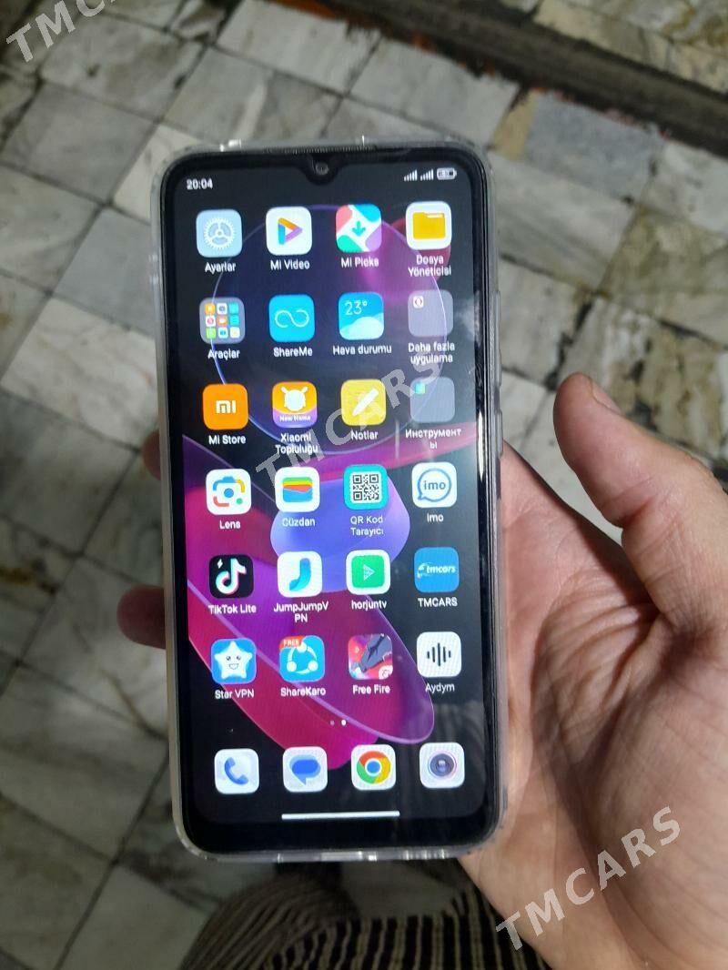 redmi 10 a 4/64 - Mary - img 1