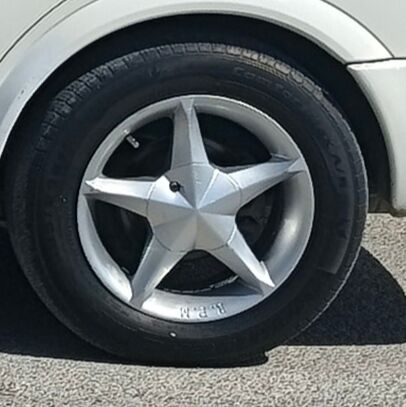 DISGE OPEL ASTRA. J.15 LIK 2 800 TMT - Анев - img 1