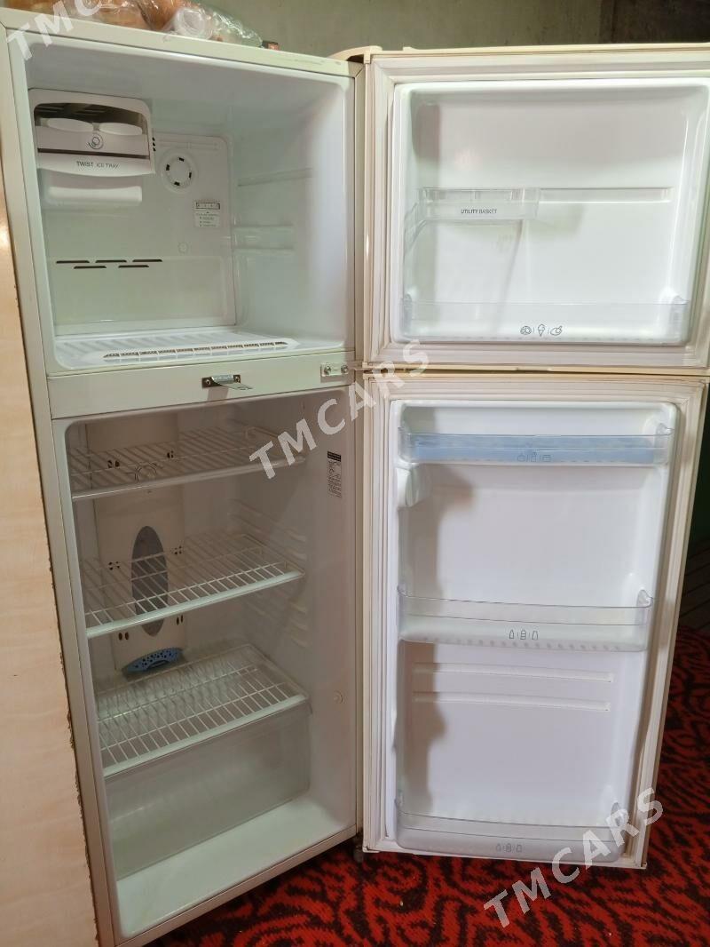 Холодильник LG - Dosaaf - img 2