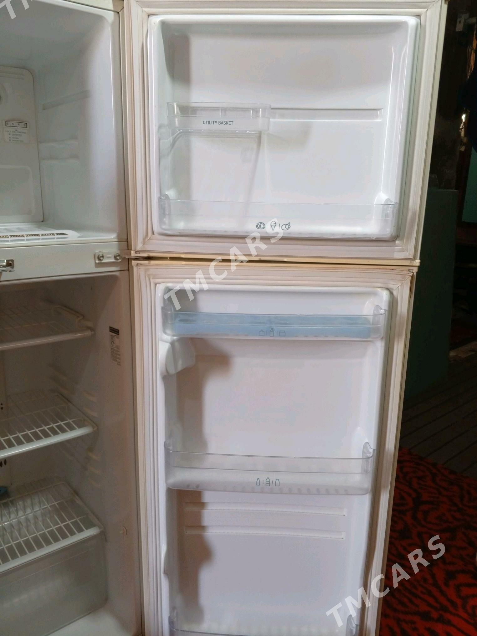 Холодильник LG - Dosaaf - img 3