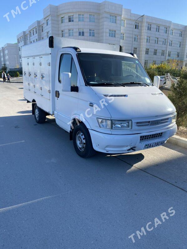 Iveco Daily 2005 - 320 000 TMT - Ашхабад - img 2