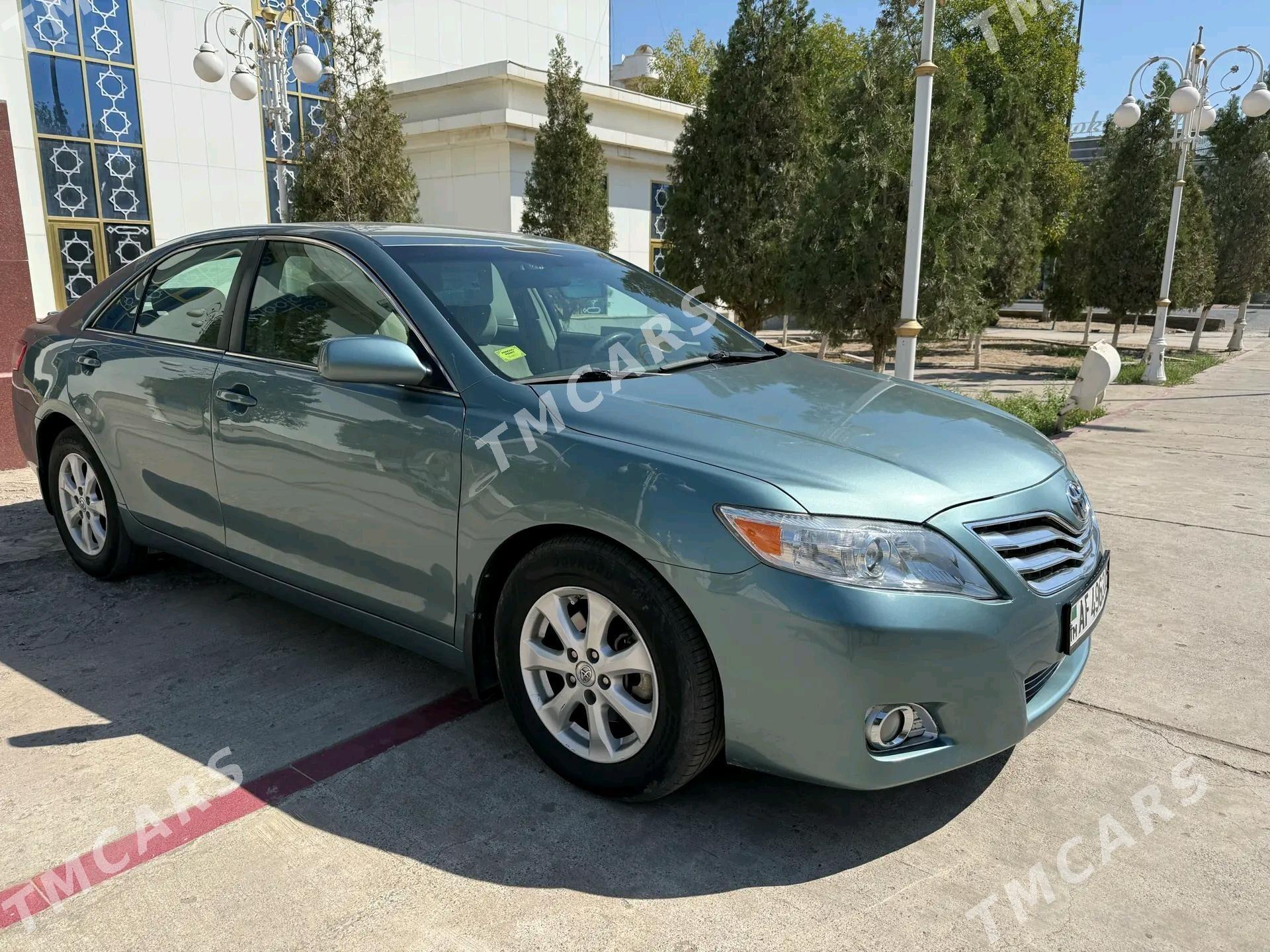 Toyota Camry 2011 - 180 000 TMT - Daşoguz - img 1