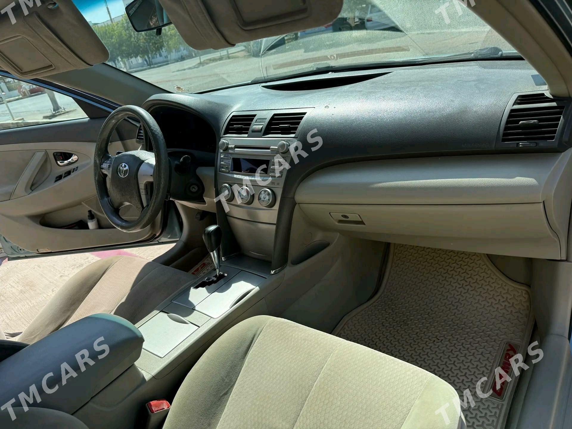 Toyota Camry 2011 - 180 000 TMT - Daşoguz - img 3