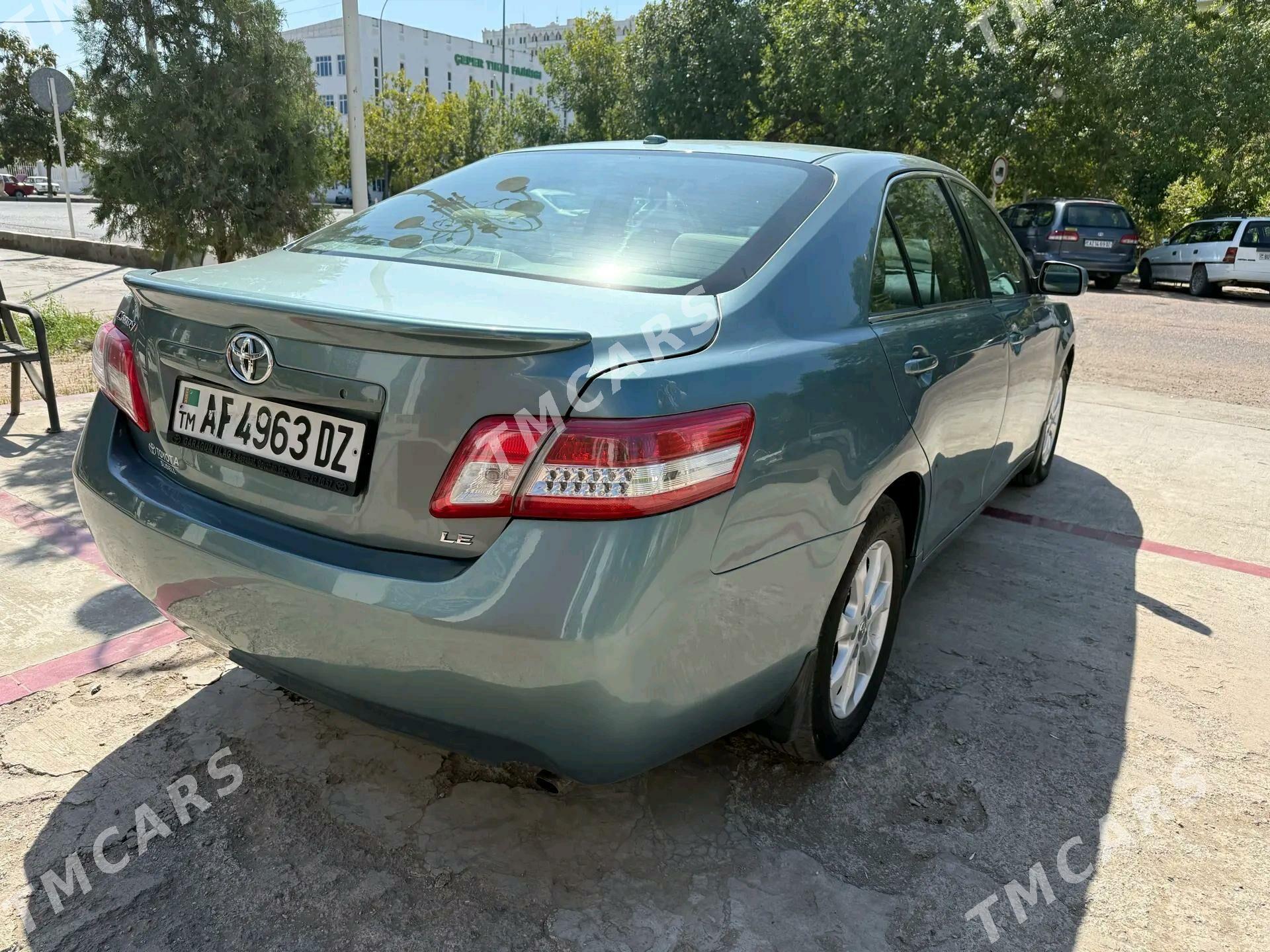 Toyota Camry 2011 - 180 000 TMT - Daşoguz - img 2