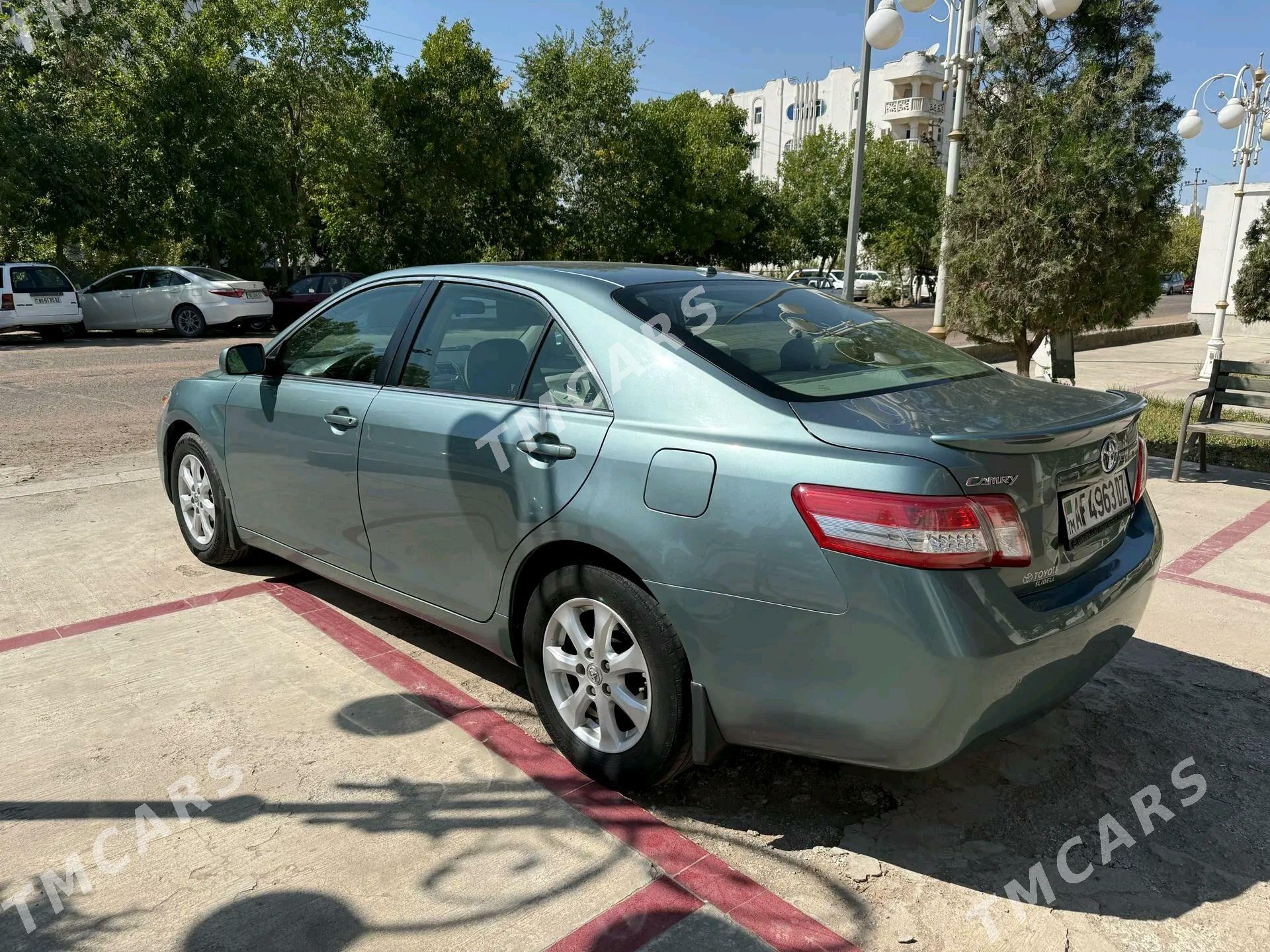 Toyota Camry 2011 - 180 000 TMT - Daşoguz - img 6