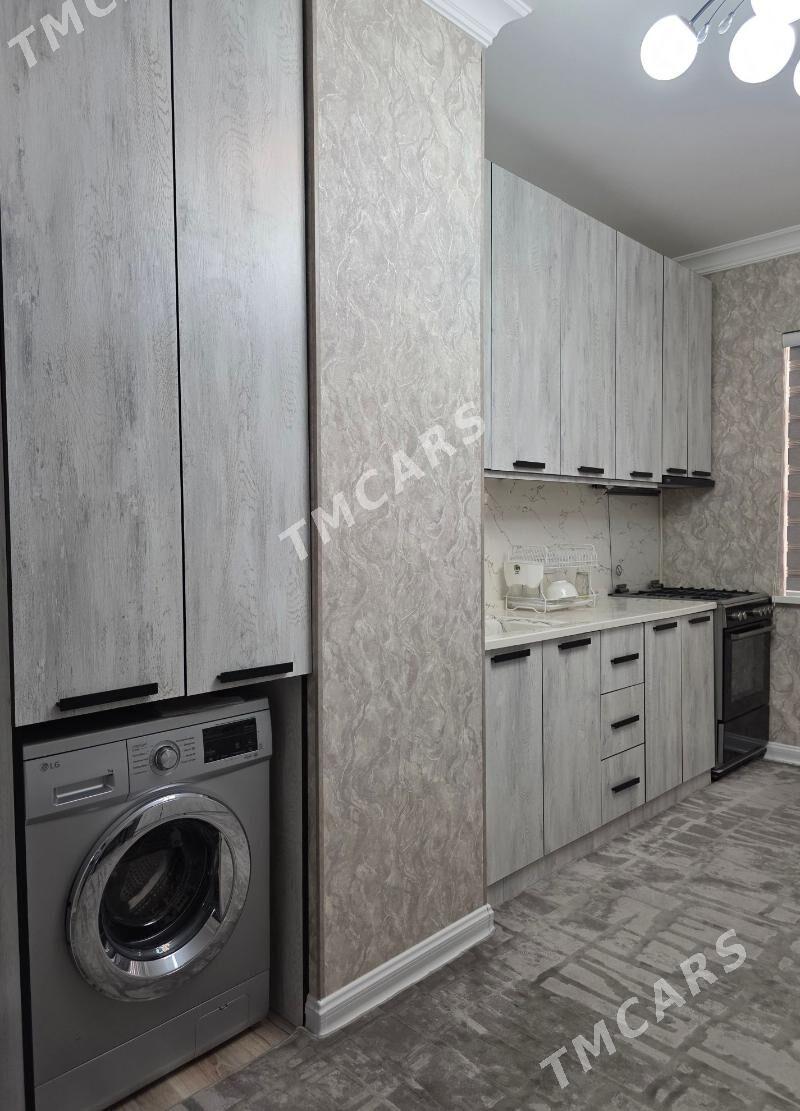 Mir2/4. 9/4. 2Kom. 65m² - Parahat 2 - img 3