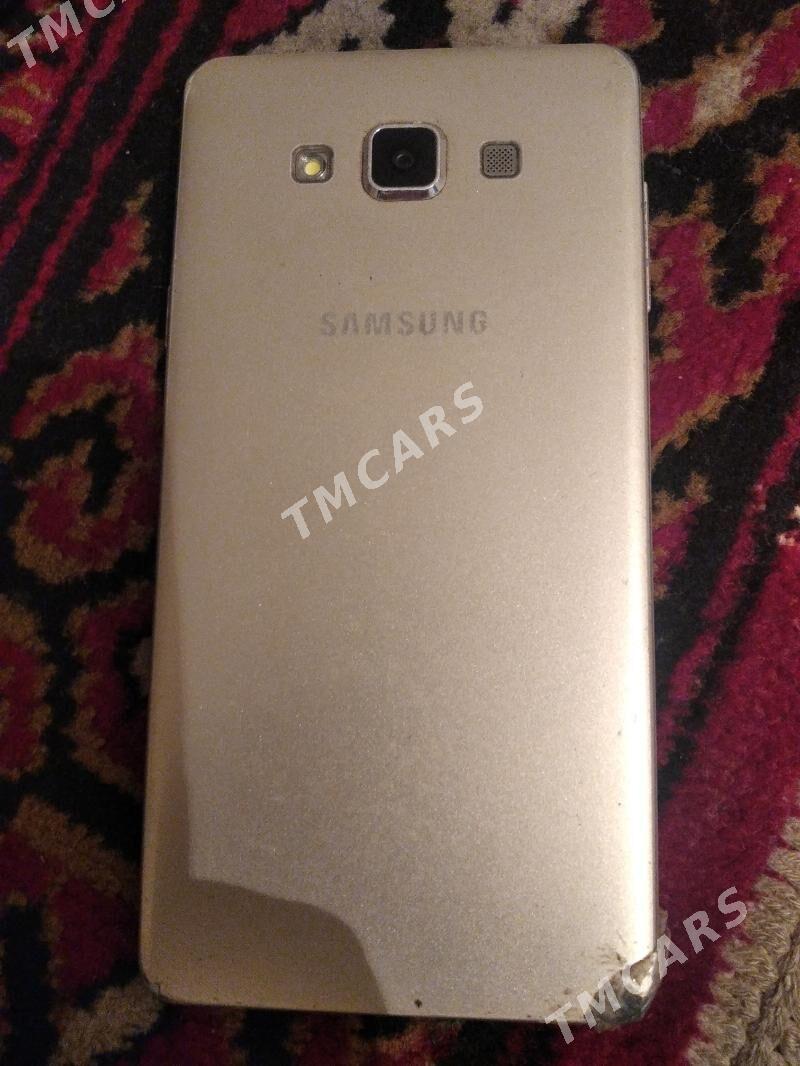 Samsung galaxy a7 - Daşoguz - img 2