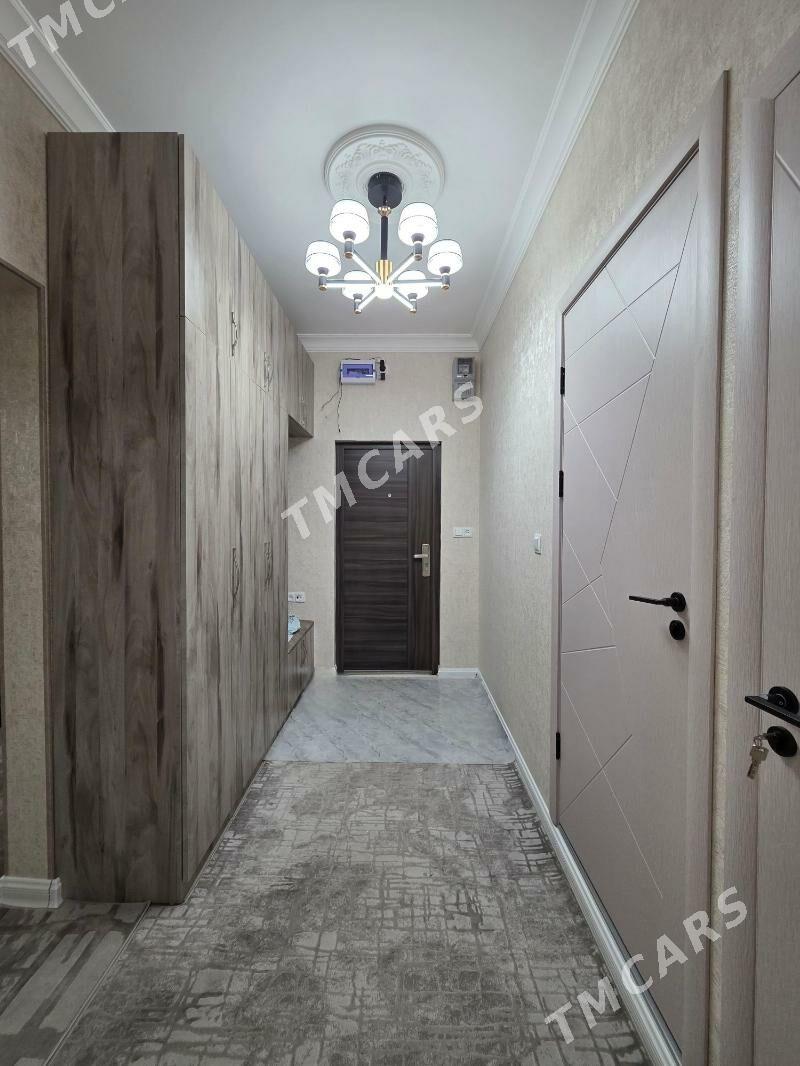 Mir2/4. 9/4. 2Kom. 65m² - Parahat 2 - img 5