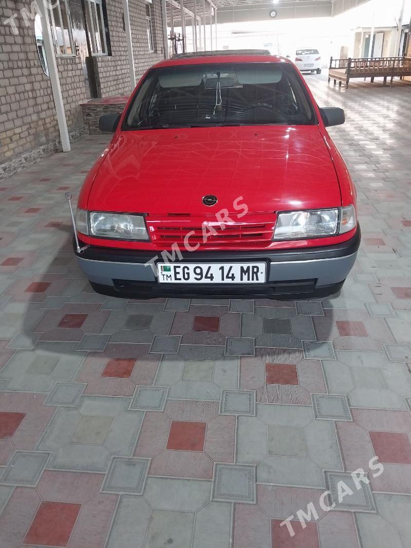 Opel Vectra 1991 - 56 000 TMT - Мары - img 2