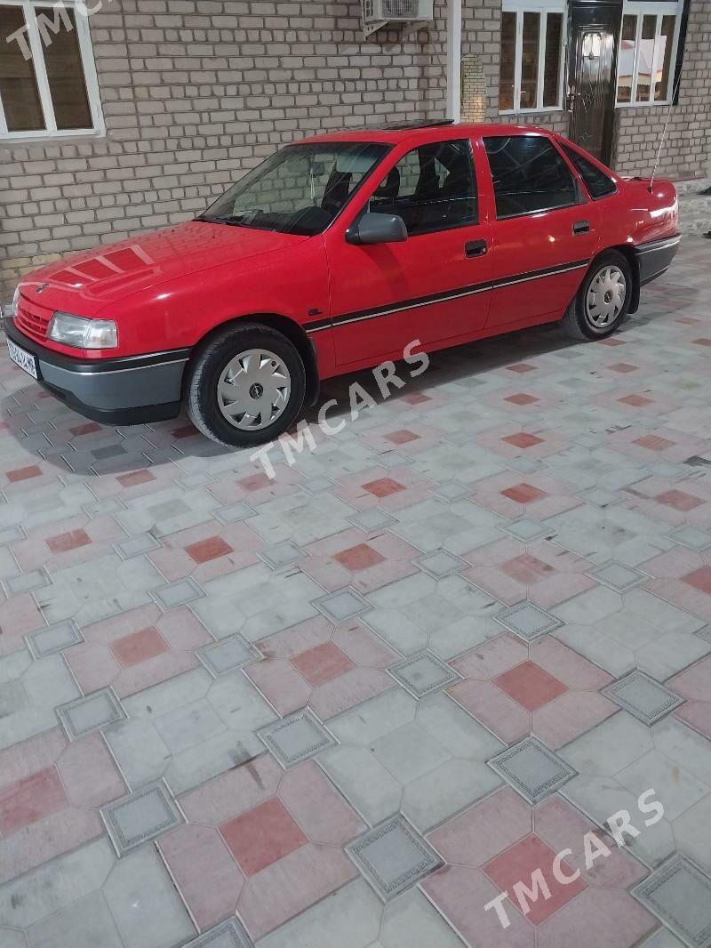Opel Vectra 1991 - 56 000 TMT - Мары - img 5