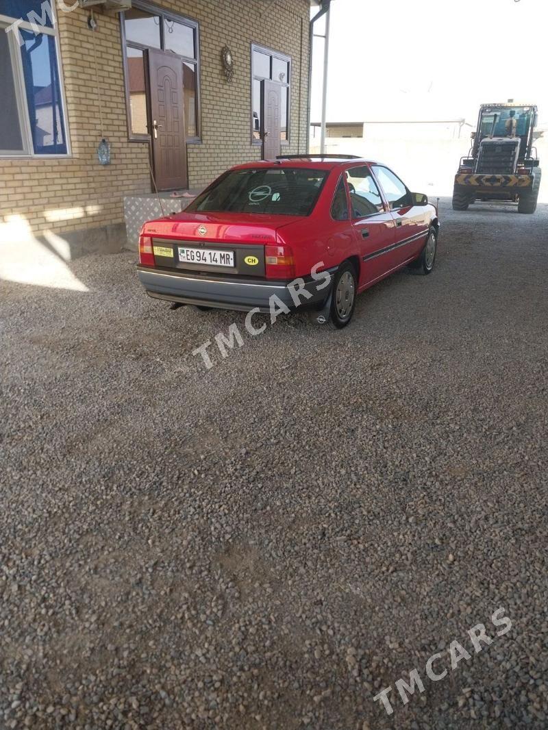 Opel Vectra 1991 - 56 000 TMT - Мары - img 6