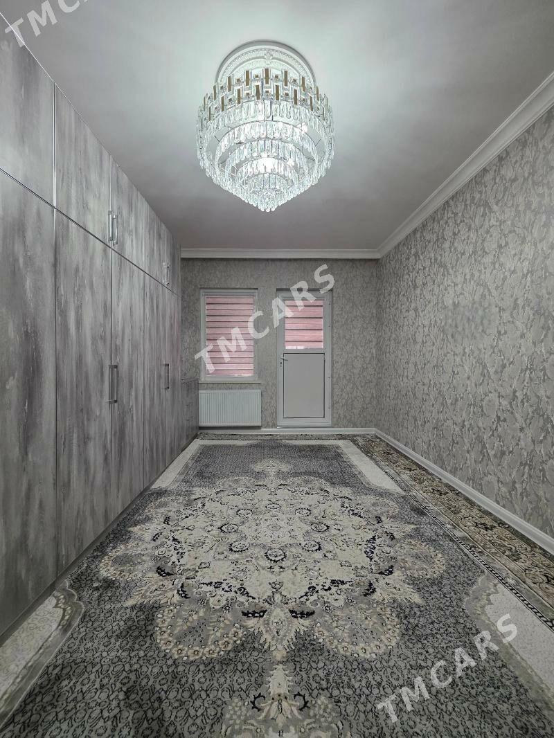 Mir2/4. 9/4. 2Kom. 65m² - Parahat 2 - img 6
