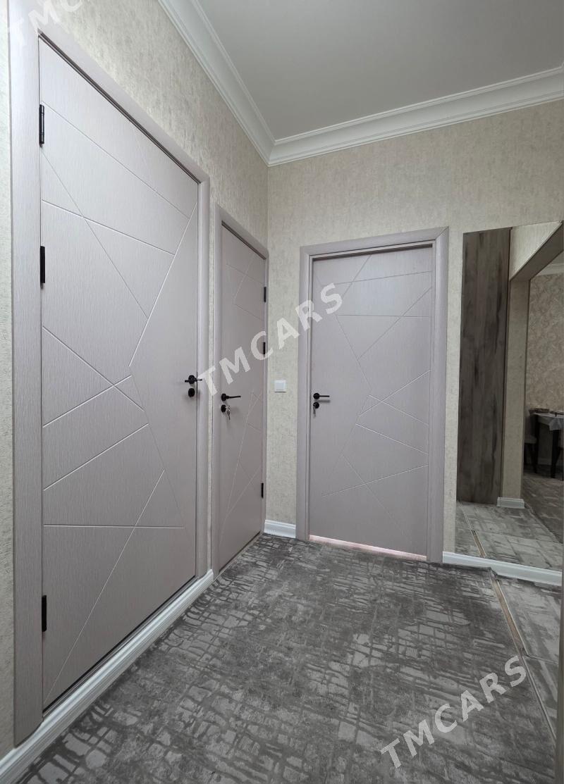 Mir2/4. 9/4. 2Kom. 65m² - Parahat 2 - img 7