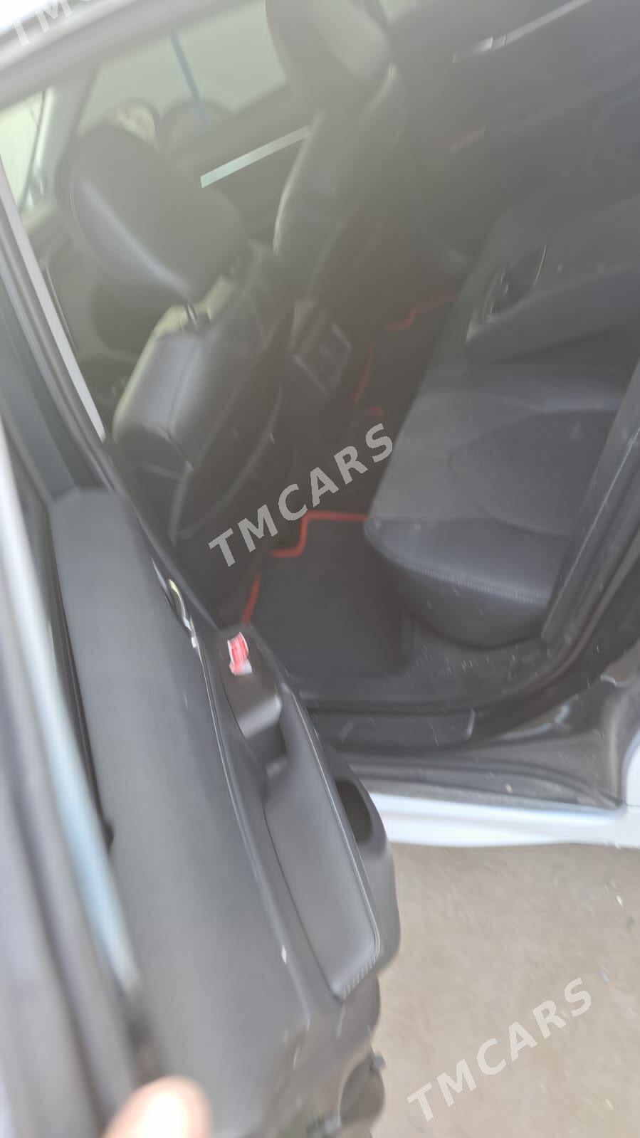 Toyota Camry 2021 - 300 000 TMT - Mary - img 1
