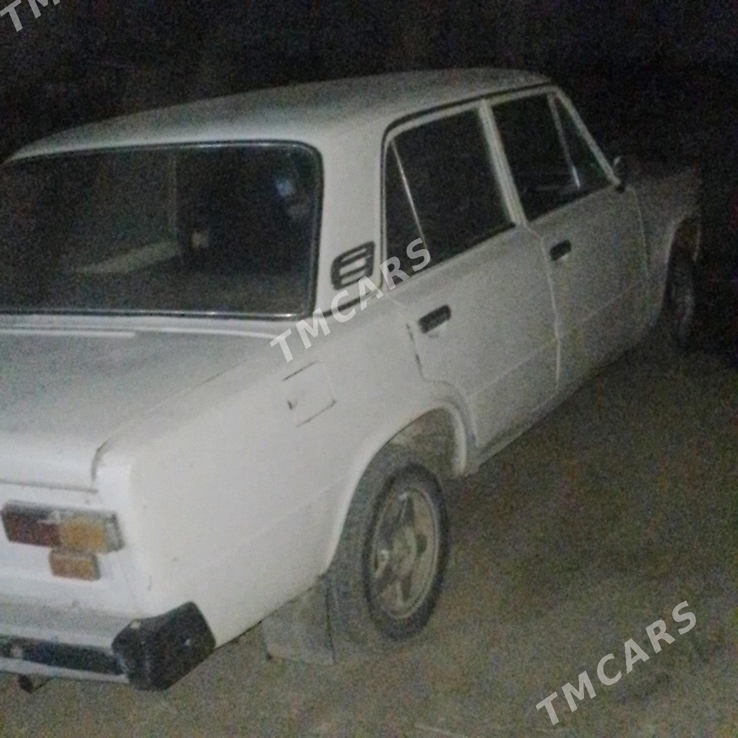 Lada 2104 1986 - 10 000 TMT - Gökdepe - img 2