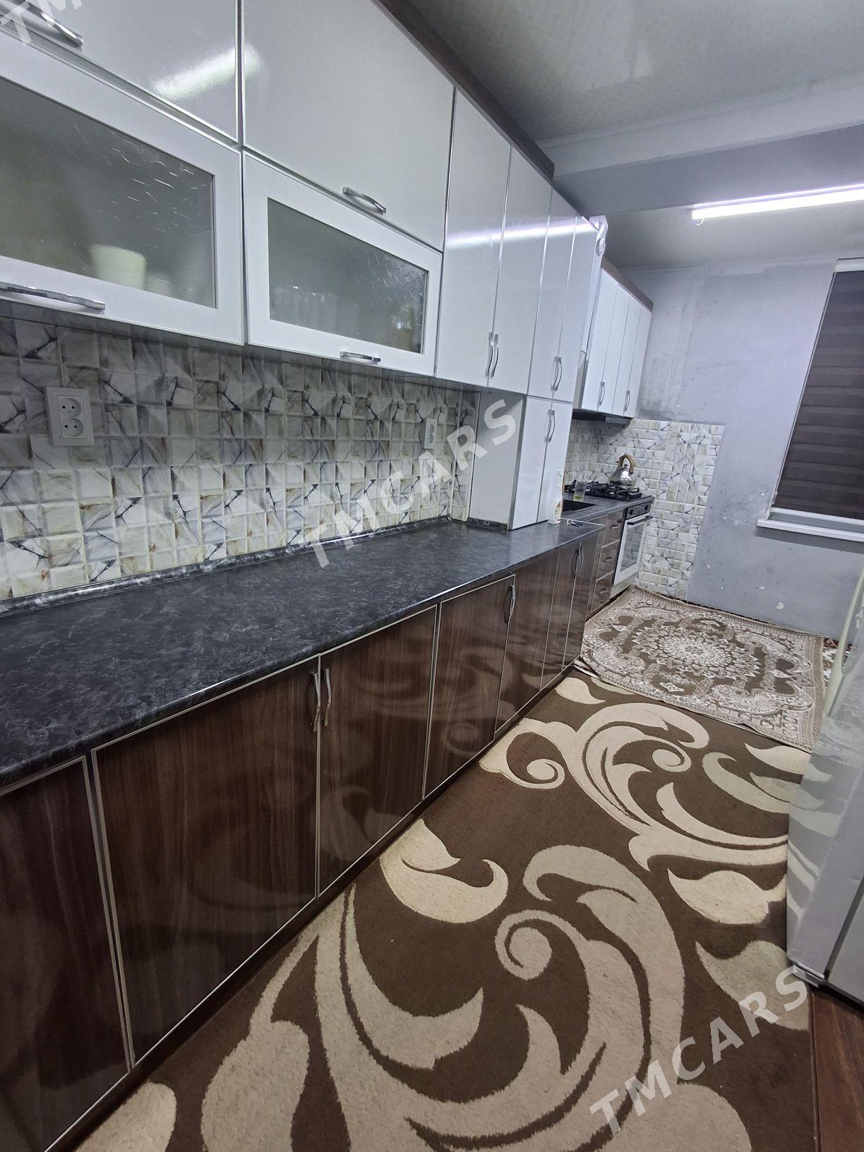 4 mkr arenda - Aşgabat - img 1