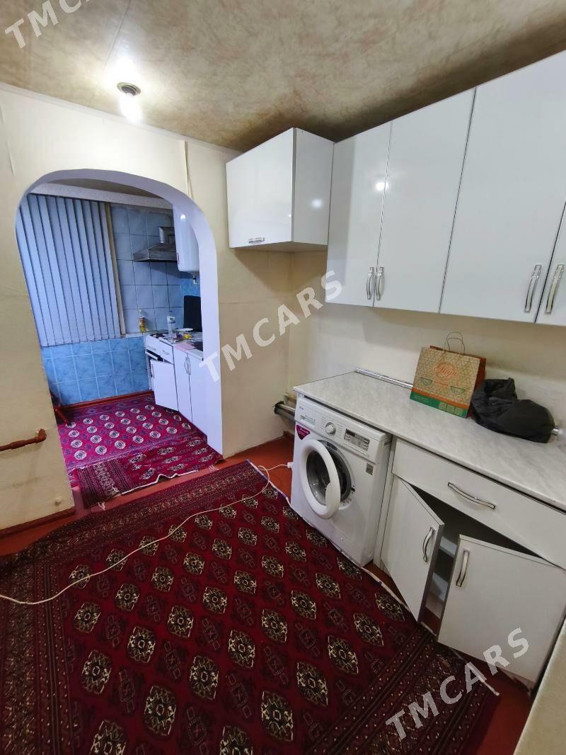 11Mikraýon 4etaž 2komnat - Aşgabat - img 5