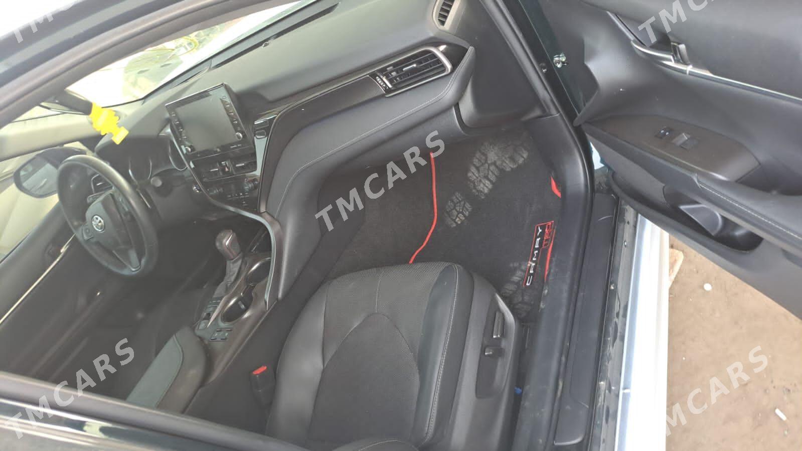 Toyota Camry 2021 - 300 000 TMT - Mary - img 7