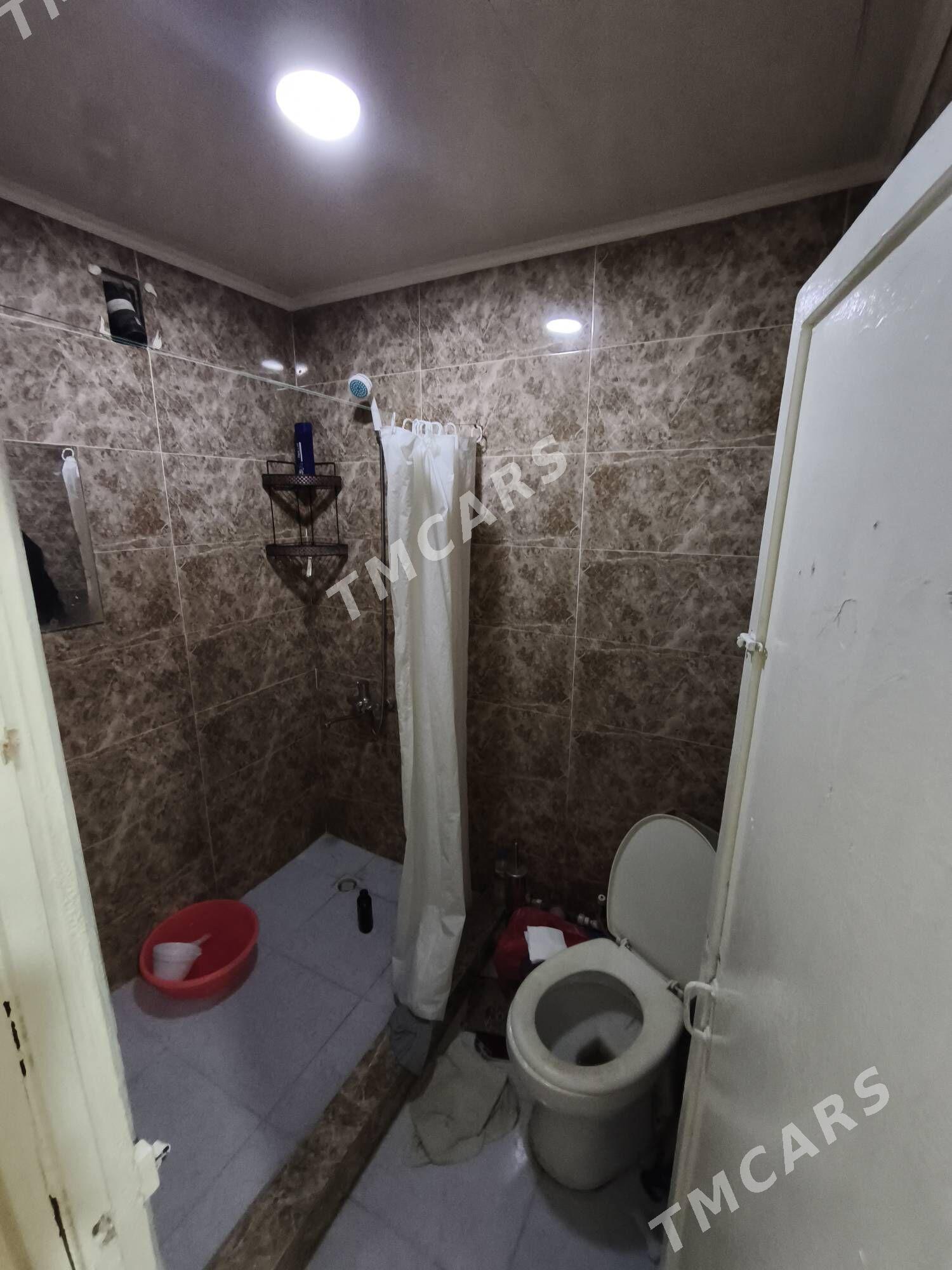 11Mikraýon 4etaž 2komnat - Aşgabat - img 1
