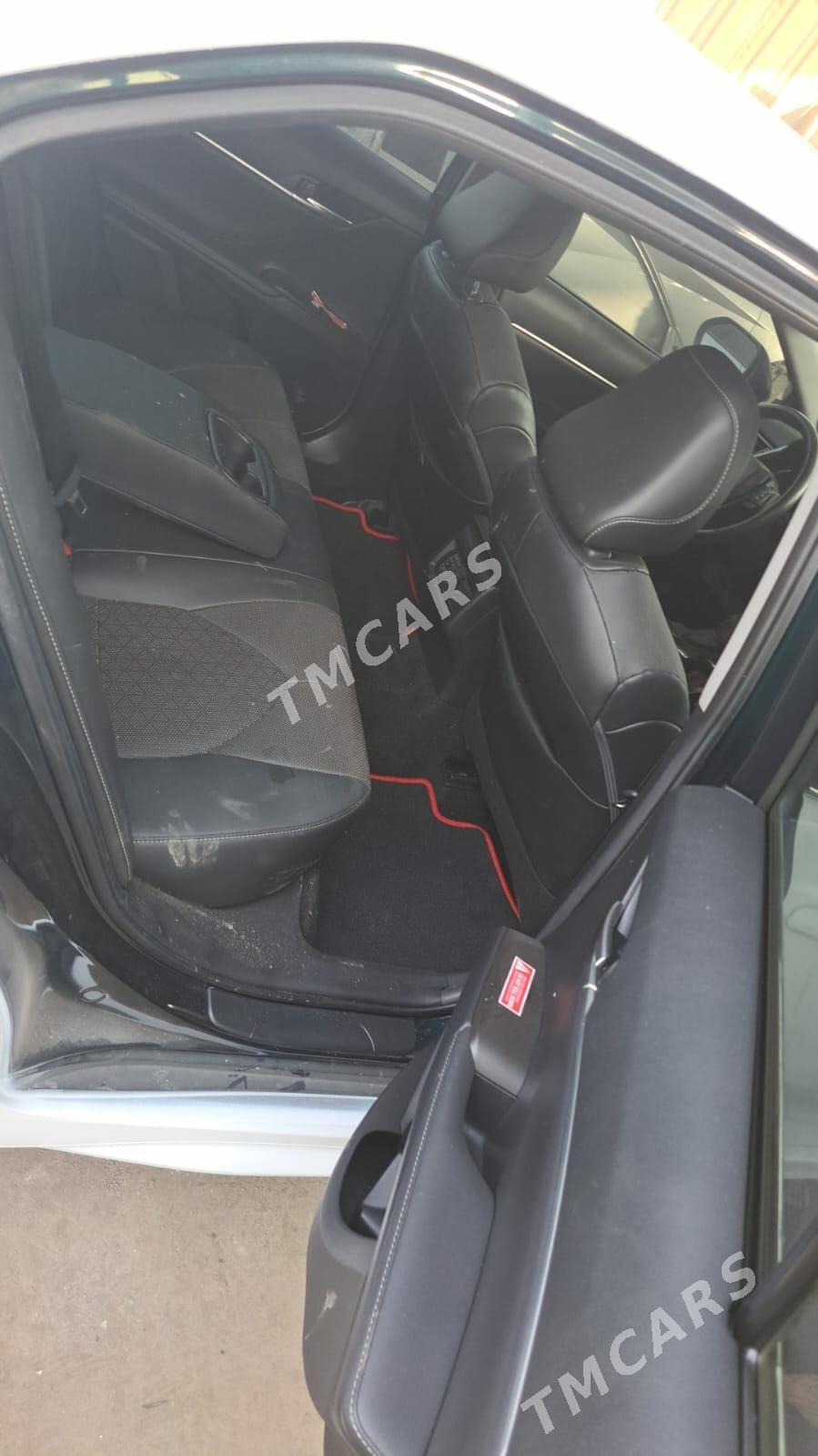 Toyota Camry 2021 - 300 000 TMT - Mary - img 3