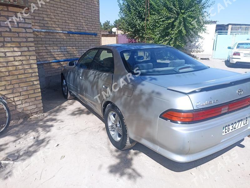 Toyota Mark II 1994 - 40 000 TMT - Türkmenabat - img 3