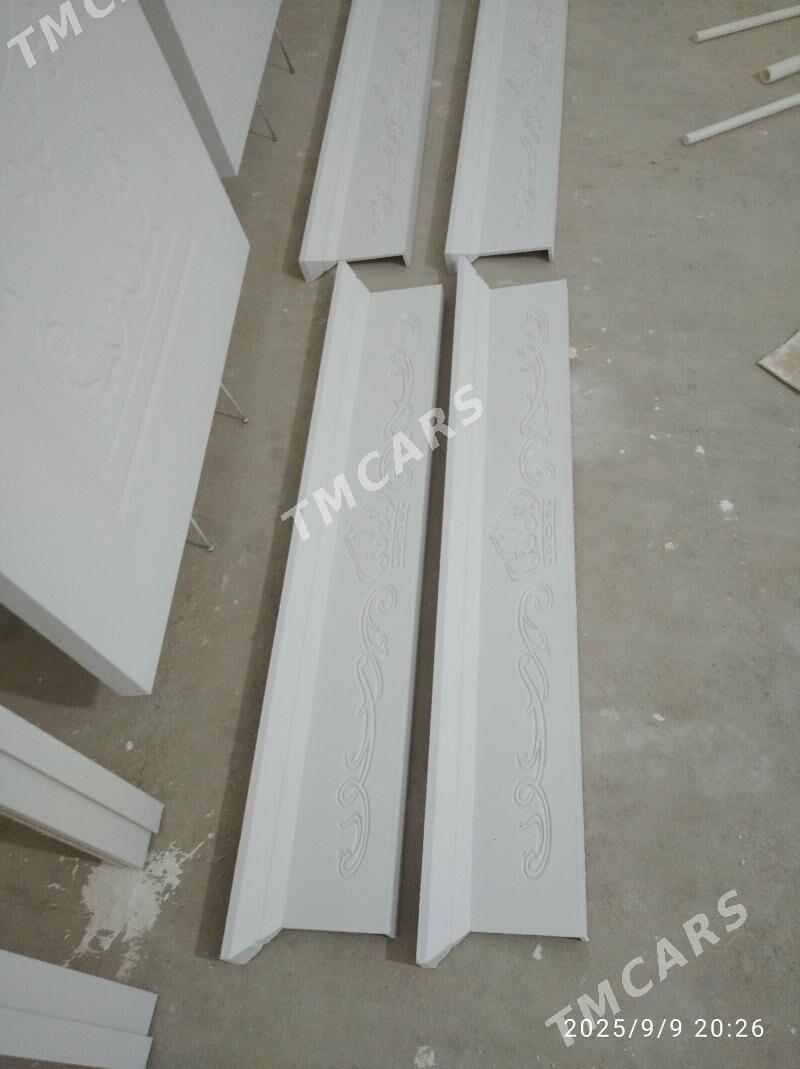 mdf - Türkmenabat - img 1