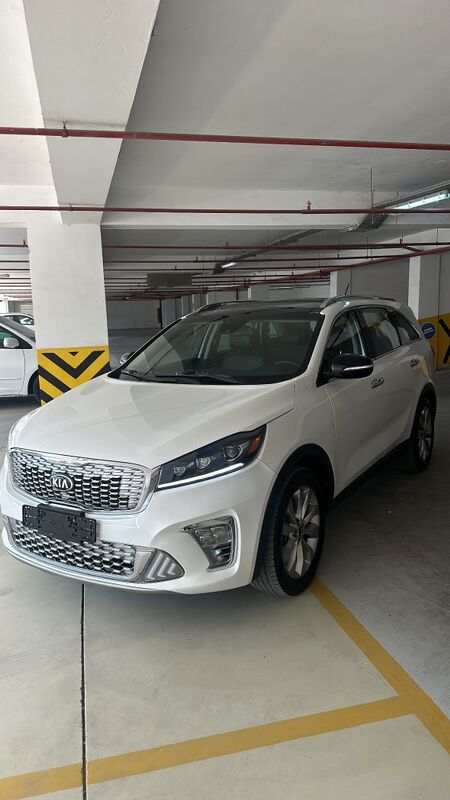 Kia Sorento 2019 - 280 000 TMT - Aşgabat - img 7