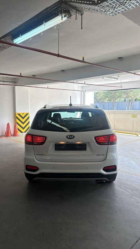 Kia Sorento 2019 - 280 000 TMT - Aşgabat - img 4