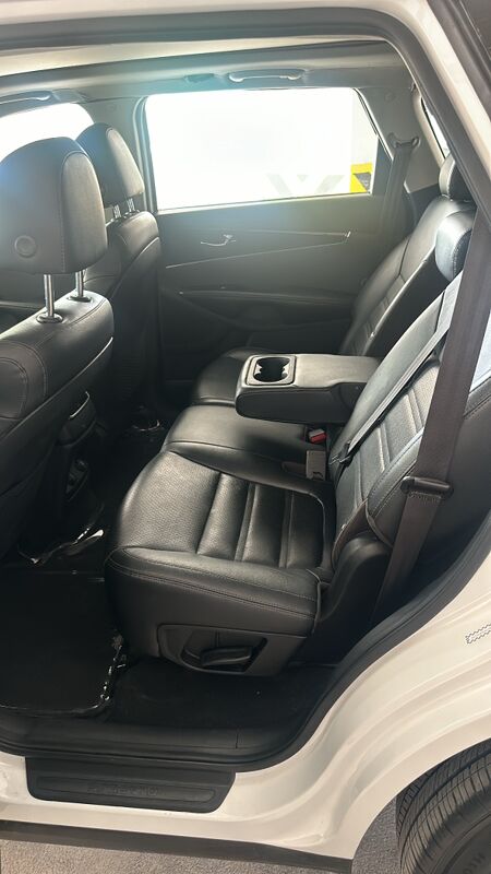 Kia Sorento 2019 - 280 000 TMT - Aşgabat - img 8
