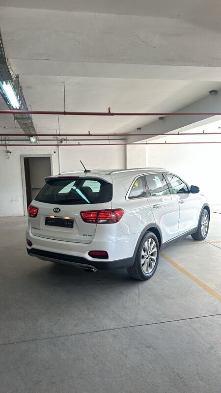 Kia Sorento 2019 - 280 000 TMT - Aşgabat - img 1