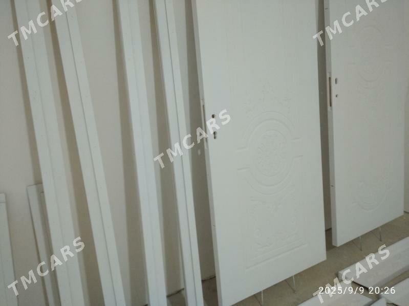 mdf - Türkmenabat - img 2