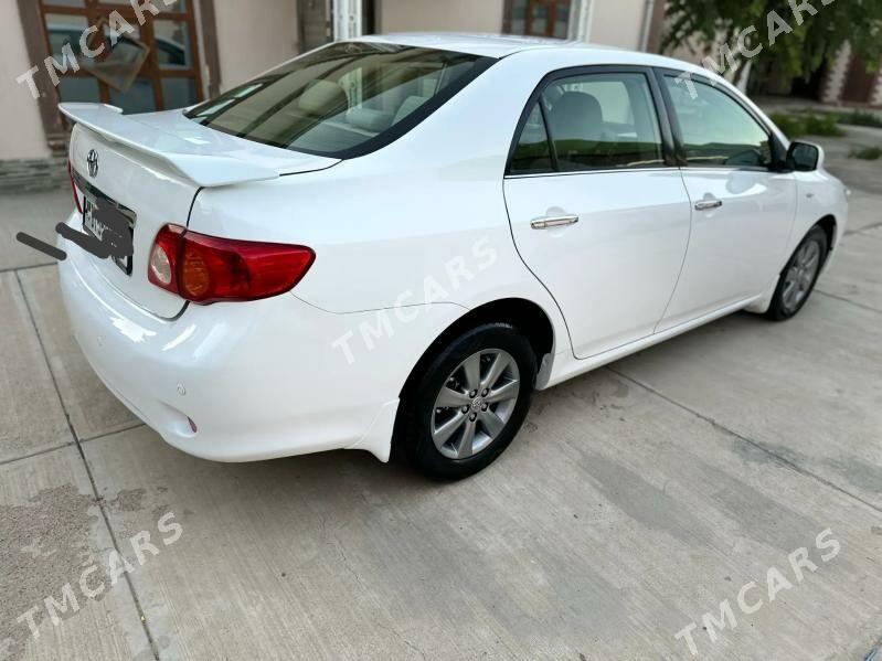 Toyota Corolla 2010 - 160 000 TMT - Aşgabat - img 2